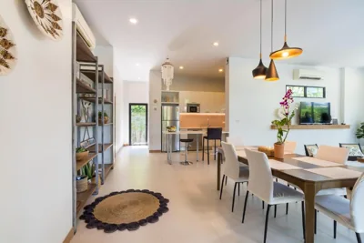 Serene pool villa near Laguna & Bangtao beach – 사진 5