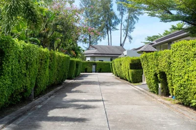 Serene pool villa near Laguna & Bangtao beach – 사진 7