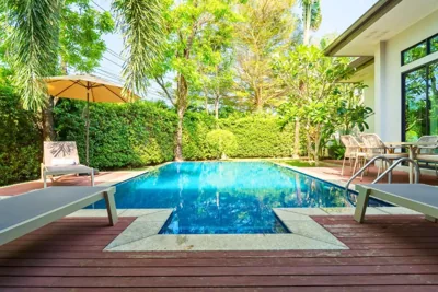 Serene pool villa near Laguna & Bangtao beach – 사진 9