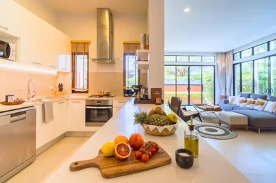 Serene pool villa near Laguna & Bangtao beach – 사진 10