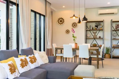 Serene pool villa near Laguna & Bangtao beach – 사진 11