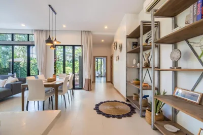 Serene pool villa near Laguna & Bangtao beach – 사진 12