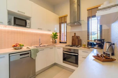 Serene pool villa near Laguna & Bangtao beach – 사진 13