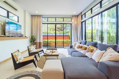 Serene pool villa near Laguna & Bangtao beach – 사진 14