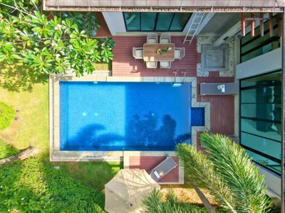 Serene pool villa near Laguna & Bangtao beach – 사진 15