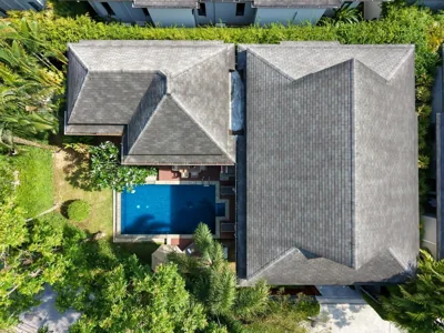 Serene pool villa near Laguna & Bangtao beach – 사진 16
